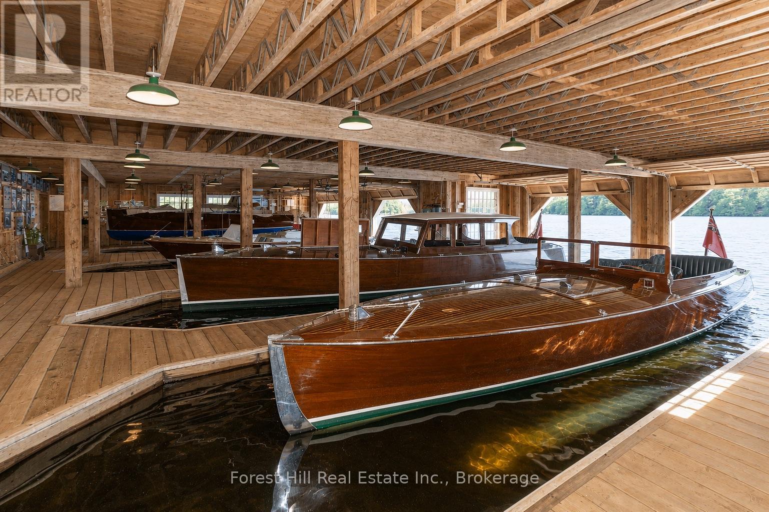 1115 Acton Island Road, Muskoka Lakes, Ontario  P0C 1A0 - Photo 7 - X13529276