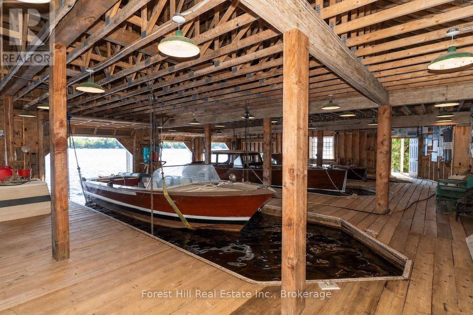 1115 Acton Island Road, Muskoka Lakes, Ontario  P0C 1A0 - Photo 8 - X13529276