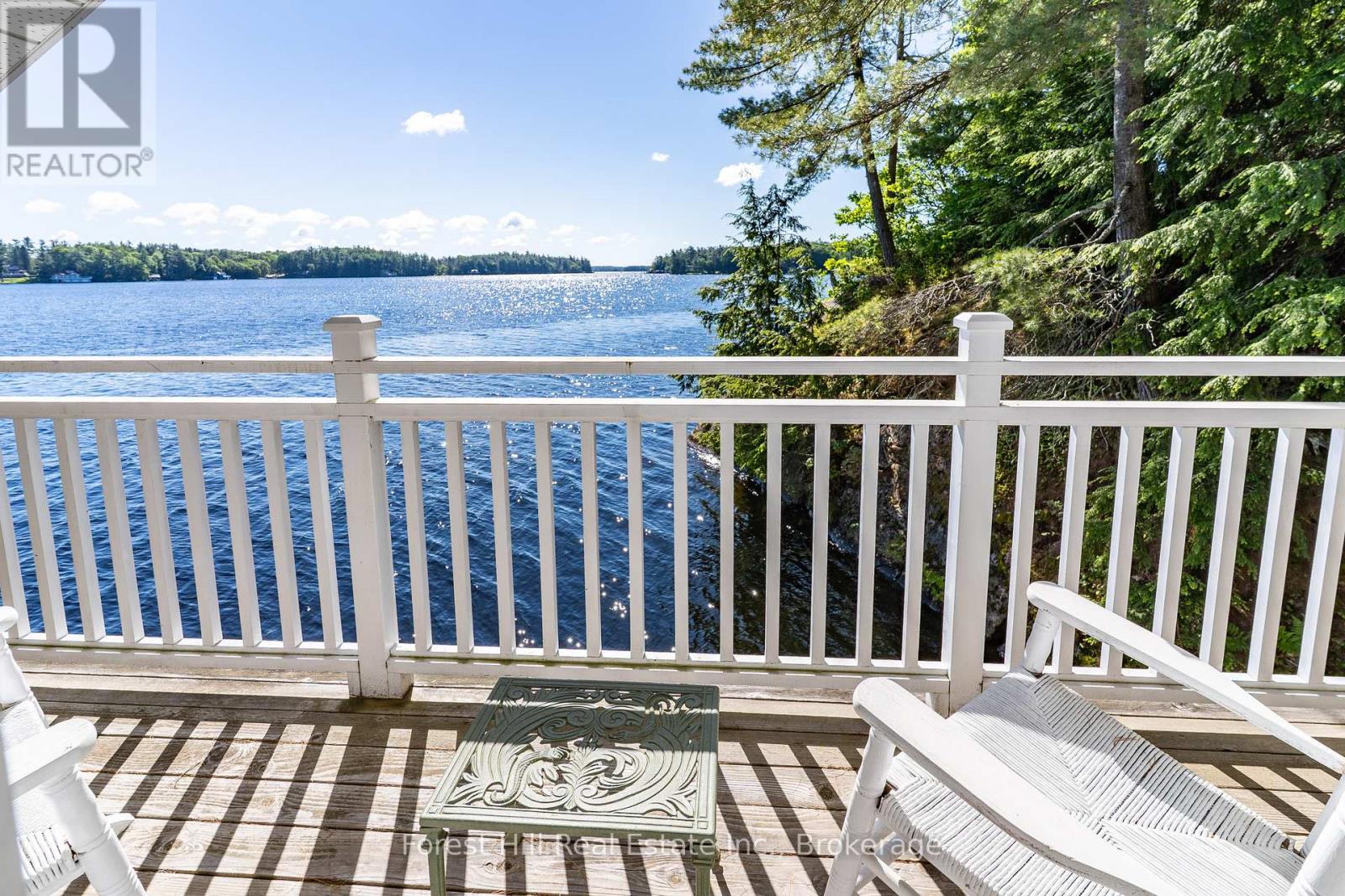 1115 Acton Island Road, Muskoka Lakes, Ontario  P0C 1A0 - Photo 9 - X13529276