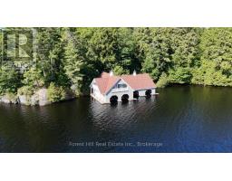 1115 ACTON ISLAND ROAD, Muskoka Lakes, Ontario