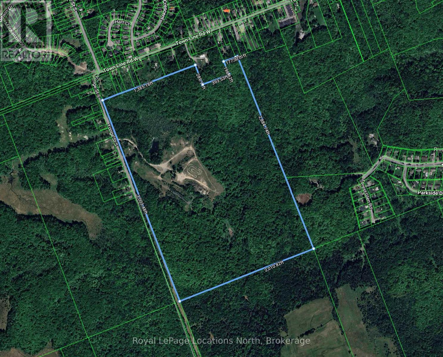 200 Yonge Street S, Huntsville, Ontario P1H 1T8 - Photo 6 - X13530344