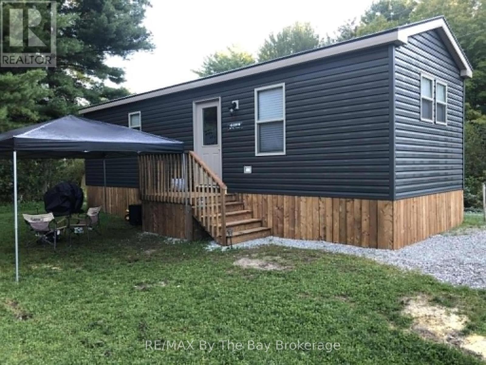 210 - 1082 Shamrock Marina Road, Gravenhurst, Ontario  P0E 1N0 - Photo 1 - X13531270