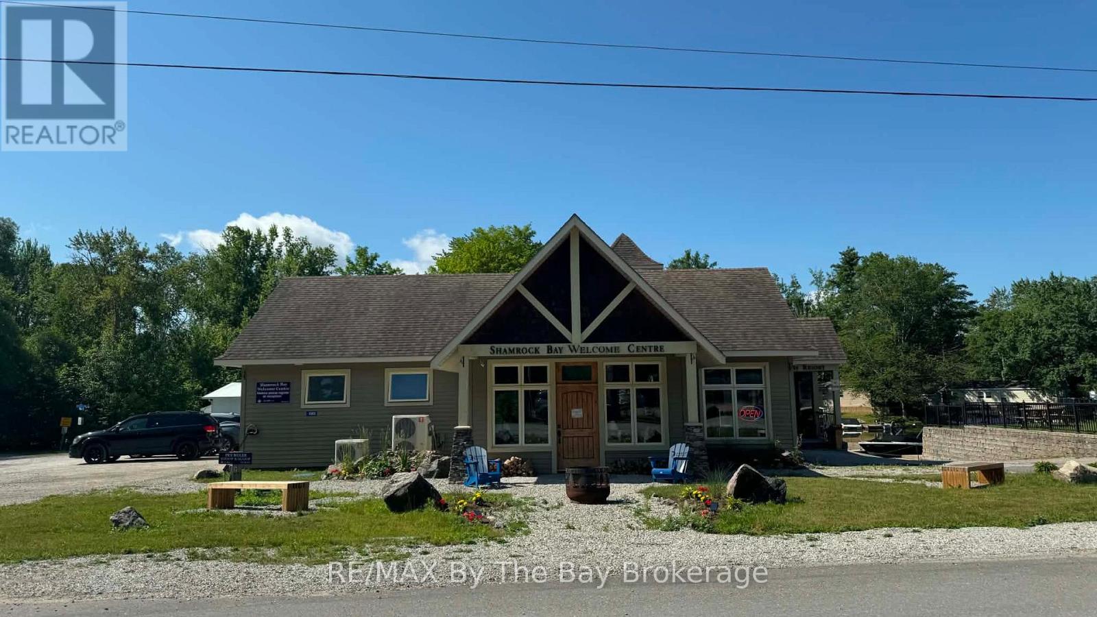 210 - 1082 Shamrock Marina Road, Gravenhurst, Ontario  P0E 1N0 - Photo 2 - X13531270