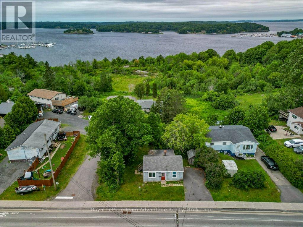 41 Emily Street, Parry Sound, Ontario  P2A 2P6 - Photo 28 - X13531312
