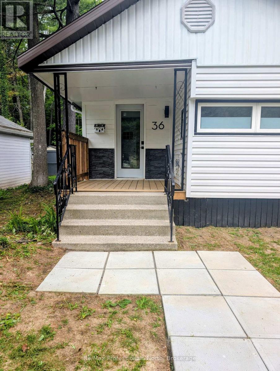 36 - 1007 Racoon Road, Gravenhurst, Ontario  P1P 0C5 - Photo 2 - X13531322