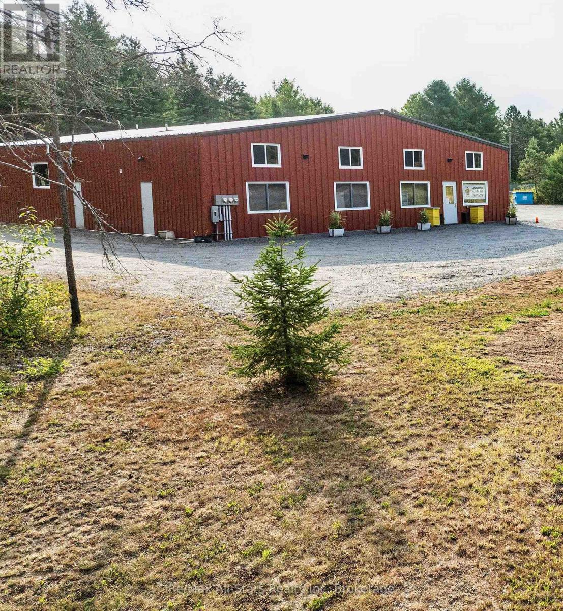 25754 35 Highway, Lake Of Bays, Ontario P0A 1H0 - Photo 1 - X13531546