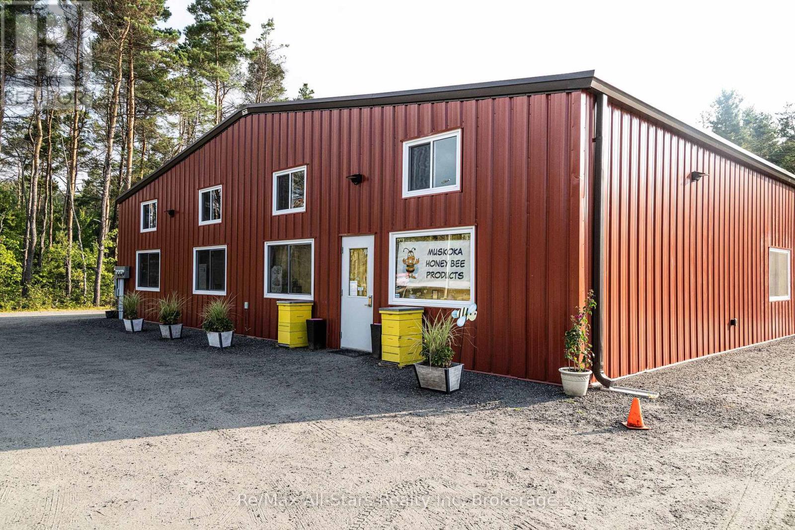 25754 35 Highway, Lake Of Bays, Ontario P0A 1H0 - Photo 3 - X13531546