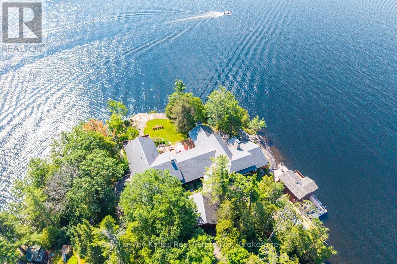 3 - 1220 Parker's Point Road, Gravenhurst, Ontario P1P 1R2 - Photo 10 - X13531952