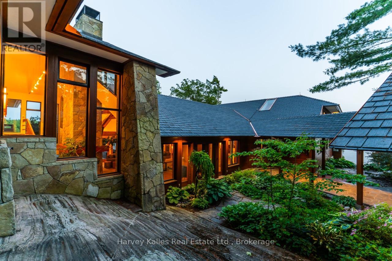 3 - 1220 Parker's Point Road, Gravenhurst, Ontario P1P 1R2 - Photo 11 - X13531952