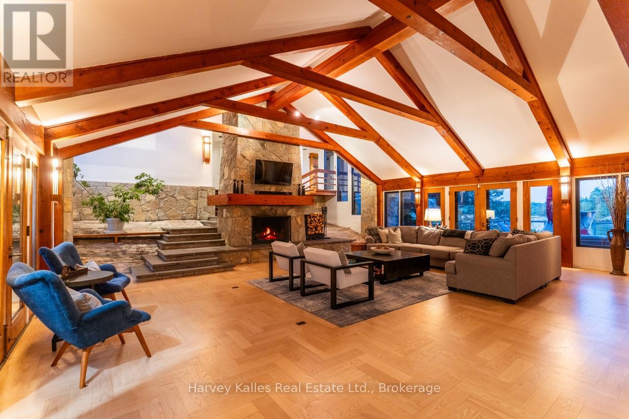 3 - 1220 Parker's Point Road, Gravenhurst, Ontario P1P 1R2 - Photo 13 - X13531952
