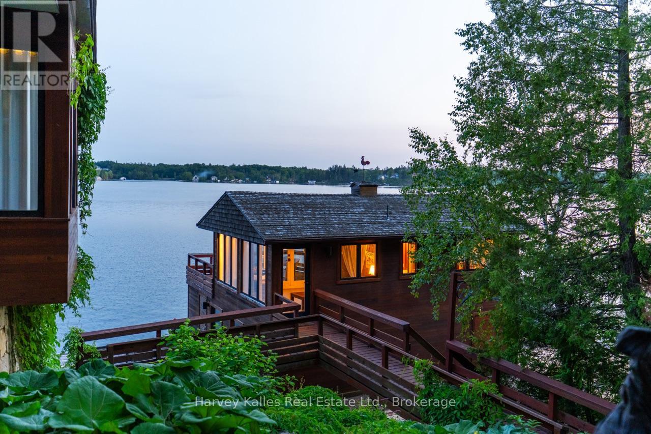 3 - 1220 Parker's Point Road, Gravenhurst, Ontario P1P 1R2 - Photo 16 - X13531952