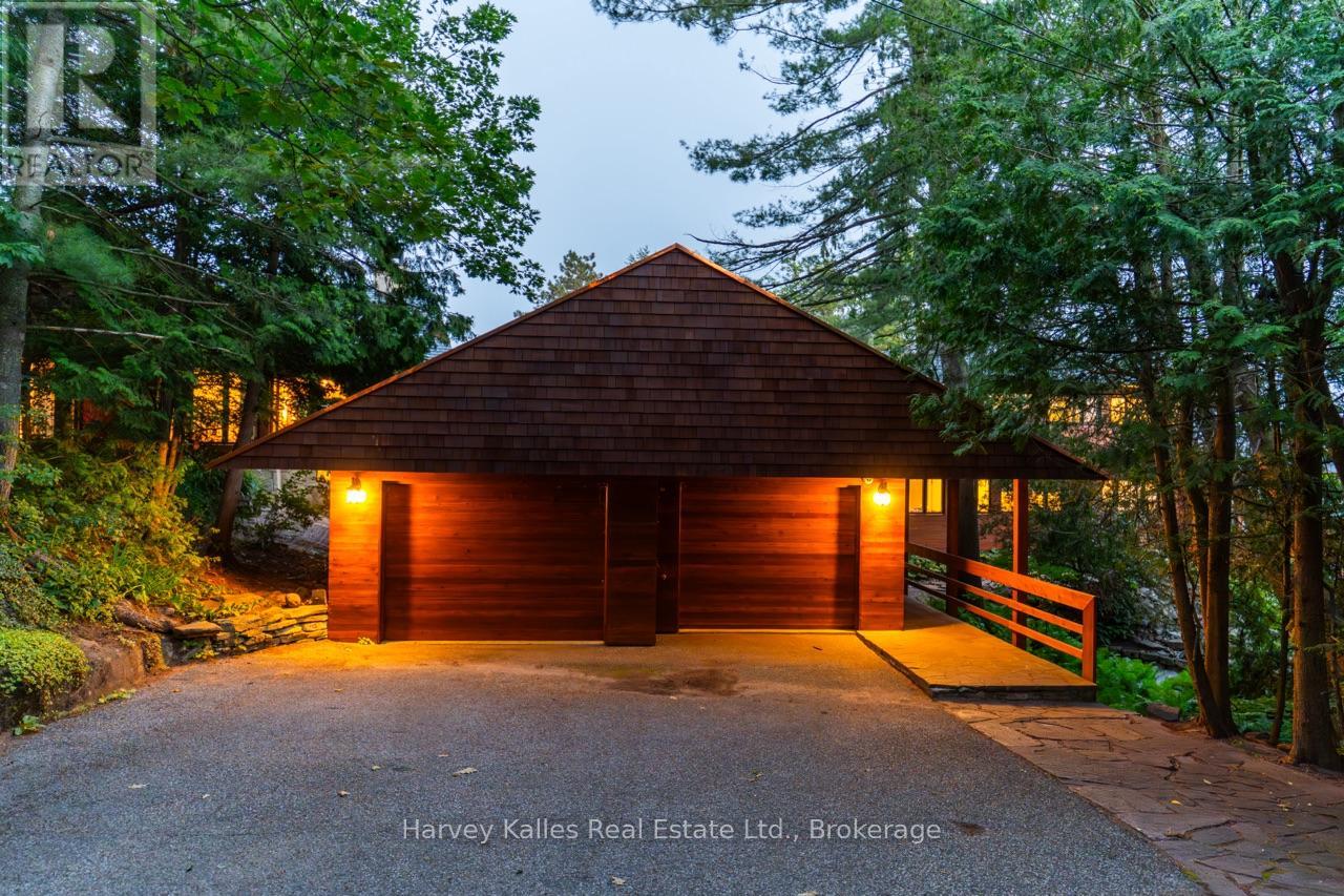 3 - 1220 Parker's Point Road, Gravenhurst, Ontario P1P 1R2 - Photo 17 - X13531952