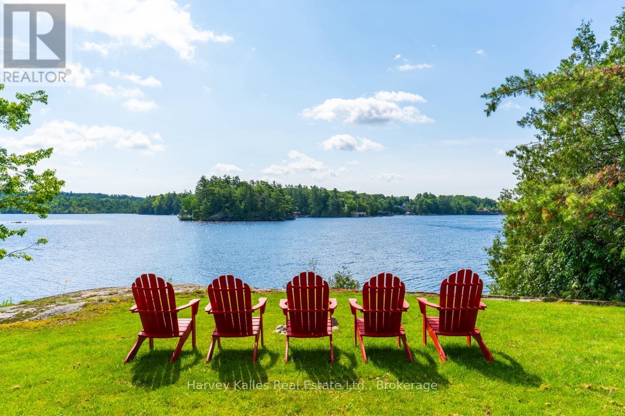 3 - 1220 Parker's Point Road, Gravenhurst, Ontario P1P 1R2 - Photo 18 - X13531952