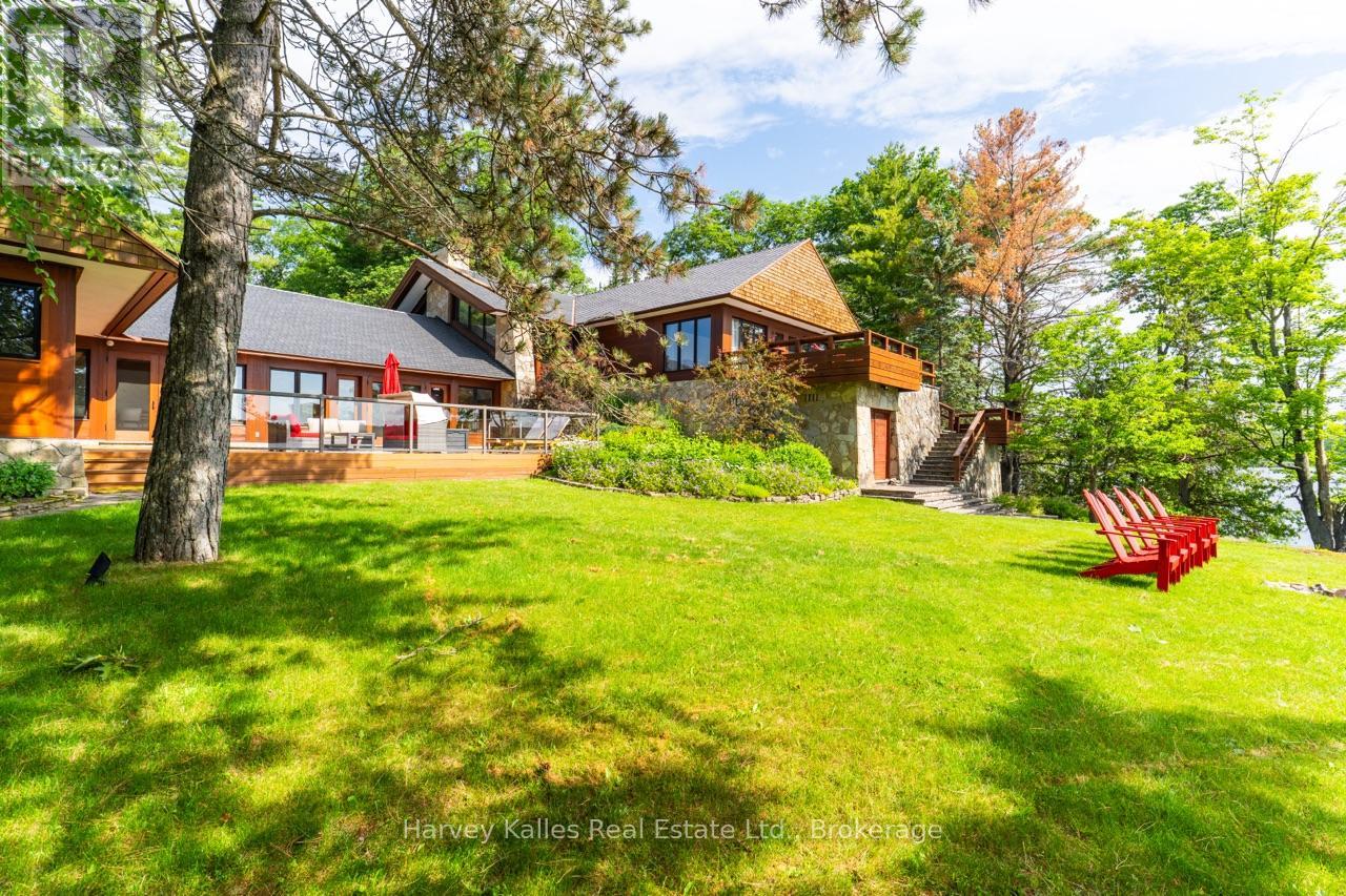 3 - 1220 Parker's Point Road, Gravenhurst, Ontario P1P 1R2 - Photo 19 - X13531952