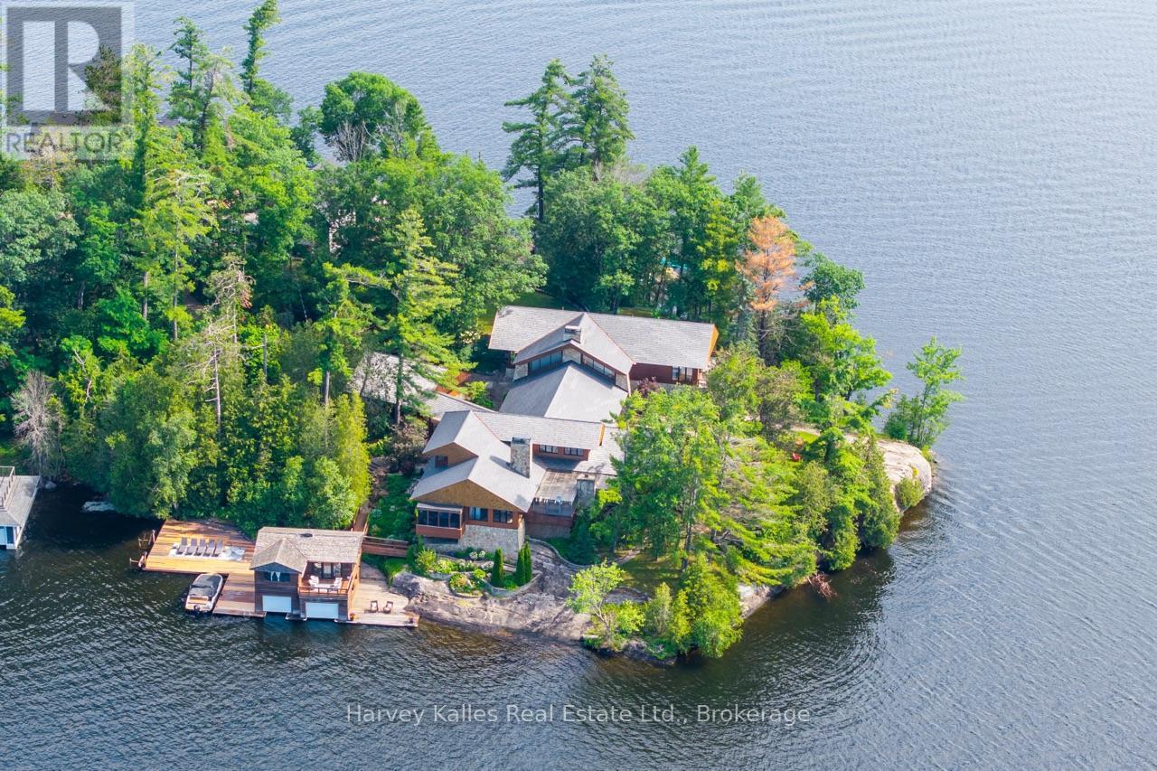 3 - 1220 Parker's Point Road, Gravenhurst, Ontario P1P 1R2 - Photo 2 - X13531952