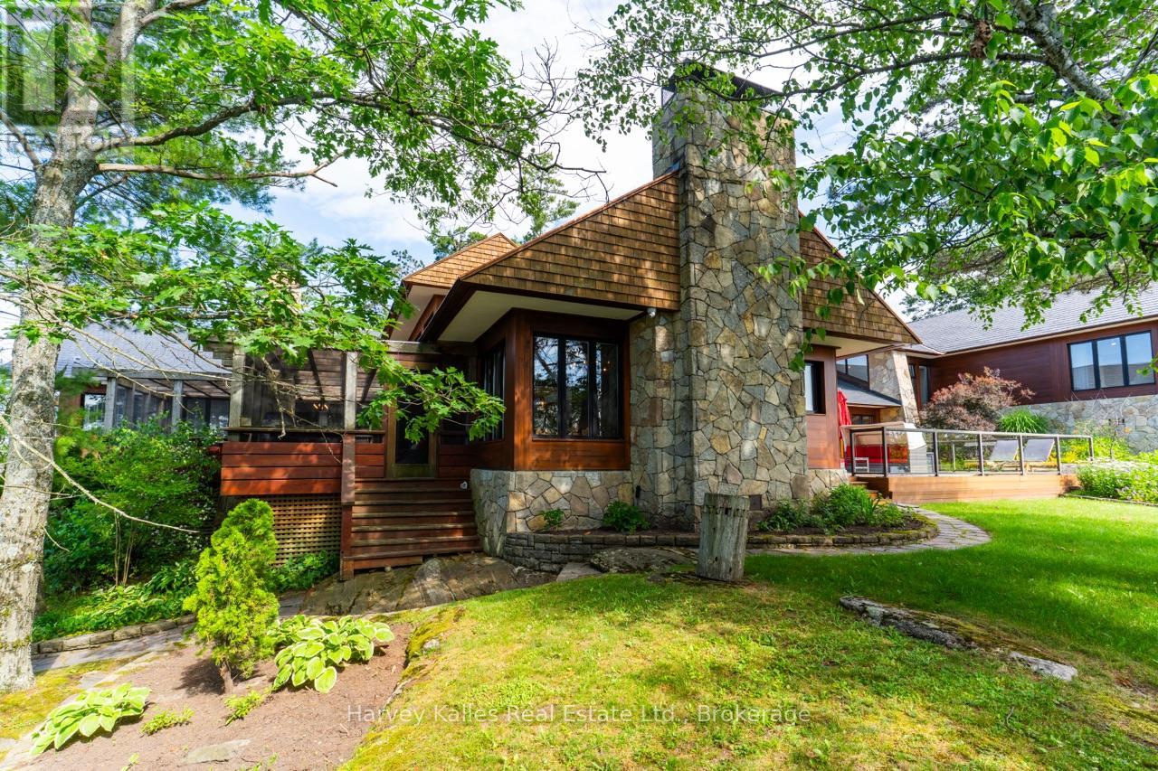 3 - 1220 Parker's Point Road, Gravenhurst, Ontario P1P 1R2 - Photo 20 - X13531952