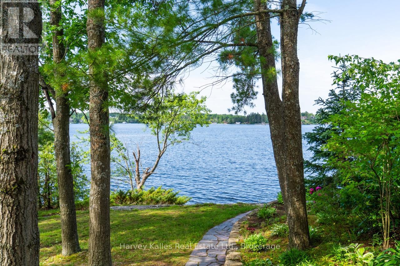 3 - 1220 Parker's Point Road, Gravenhurst, Ontario P1P 1R2 - Photo 21 - X13531952