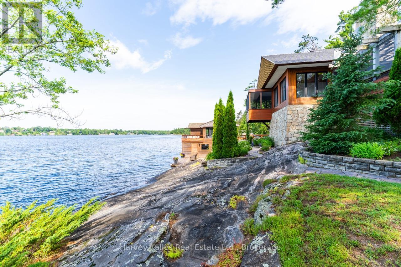3 - 1220 Parker's Point Road, Gravenhurst, Ontario P1P 1R2 - Photo 22 - X13531952