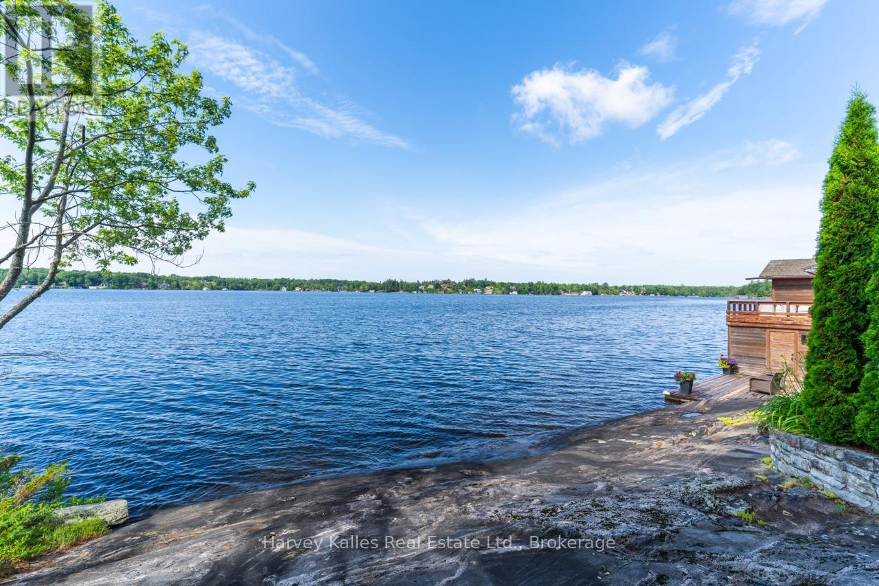 3 - 1220 Parker's Point Road, Gravenhurst, Ontario P1P 1R2 - Photo 23 - X13531952