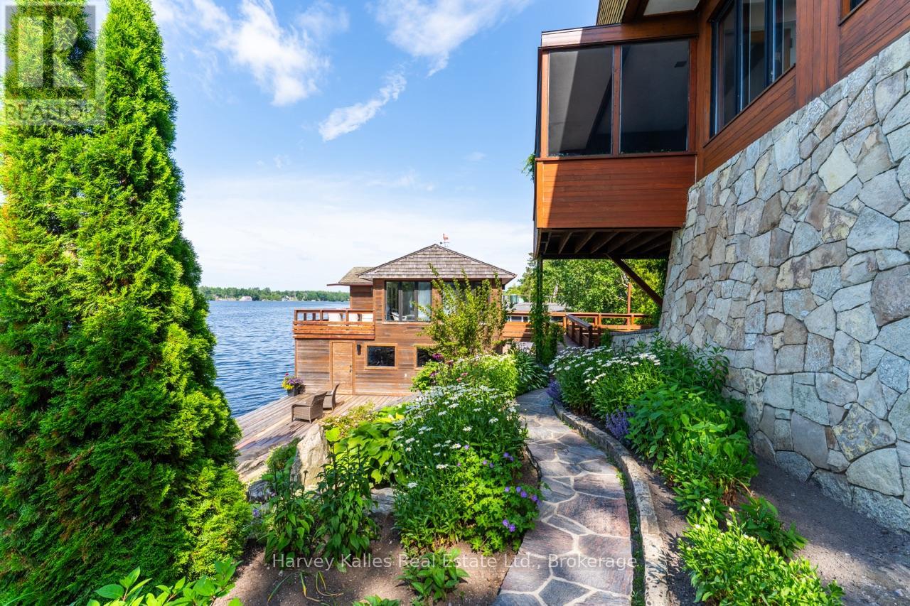 3 - 1220 Parker's Point Road, Gravenhurst, Ontario P1P 1R2 - Photo 24 - X13531952