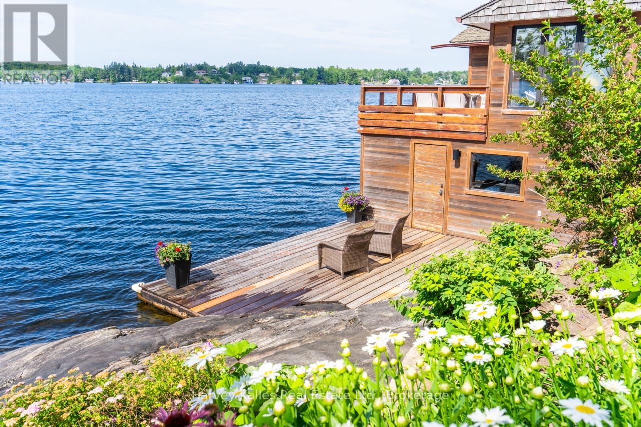 3 - 1220 Parker's Point Road, Gravenhurst, Ontario P1P 1R2 - Photo 25 - X13531952