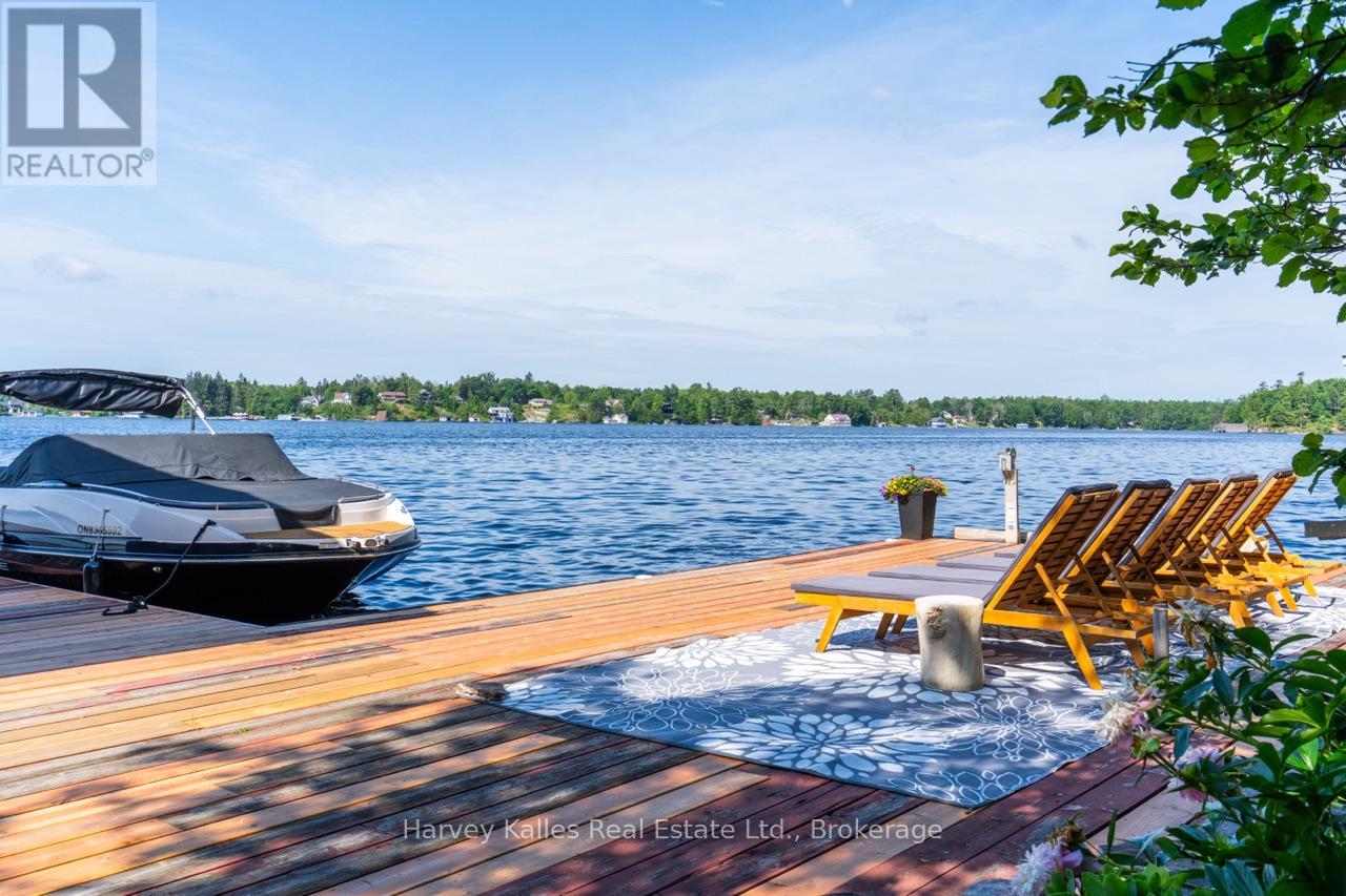 3 - 1220 Parker's Point Road, Gravenhurst, Ontario P1P 1R2 - Photo 26 - X13531952