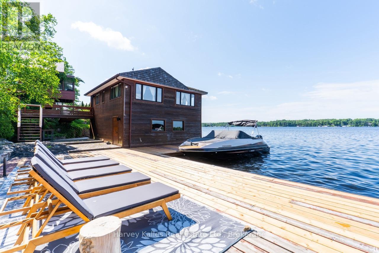 3 - 1220 Parker's Point Road, Gravenhurst, Ontario P1P 1R2 - Photo 27 - X13531952