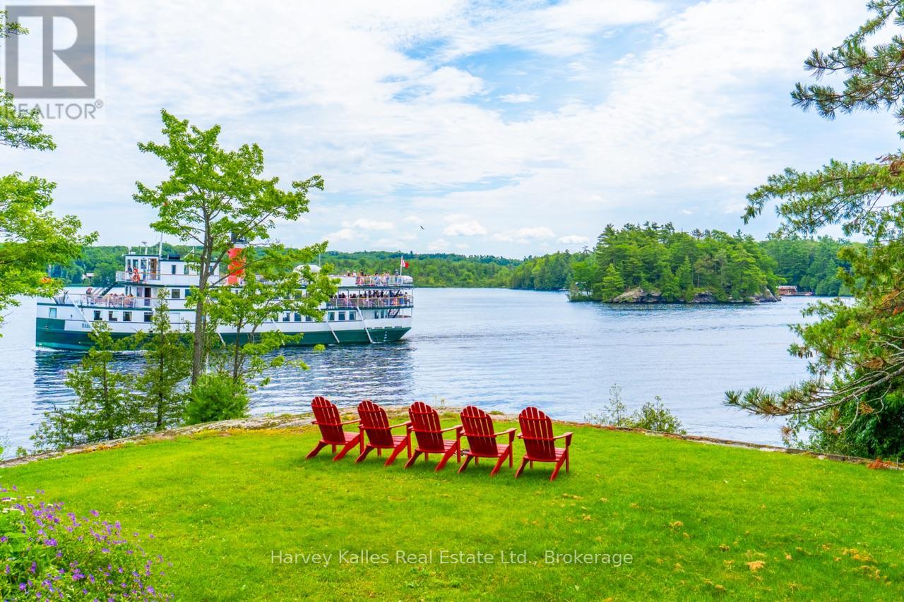 3 - 1220 Parker's Point Road, Gravenhurst, Ontario P1P 1R2 - Photo 28 - X13531952