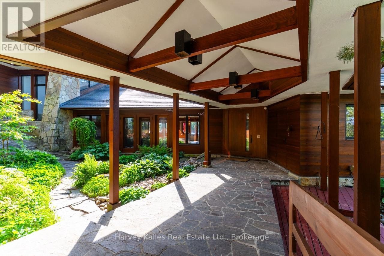 3 - 1220 Parker's Point Road, Gravenhurst, Ontario P1P 1R2 - Photo 29 - X13531952