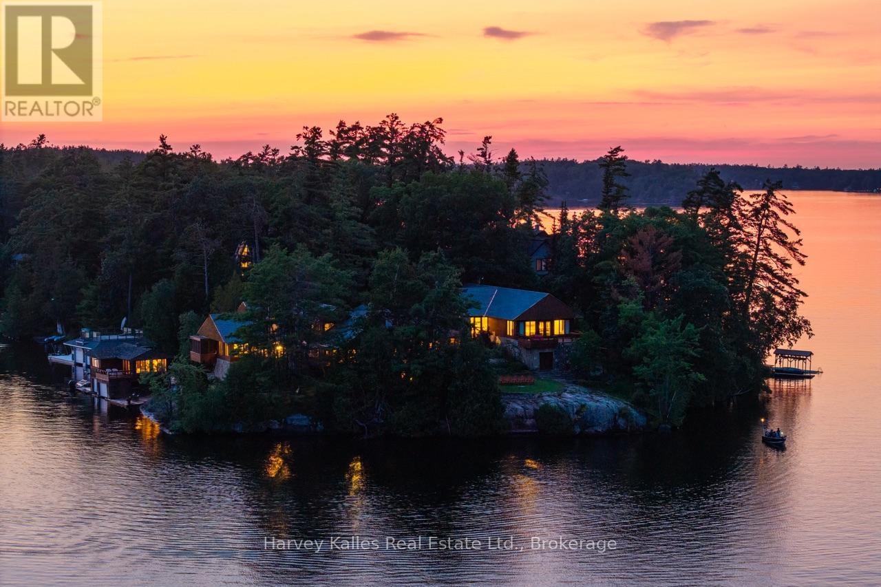 3 - 1220 Parker's Point Road, Gravenhurst, Ontario P1P 1R2 - Photo 3 - X13531952