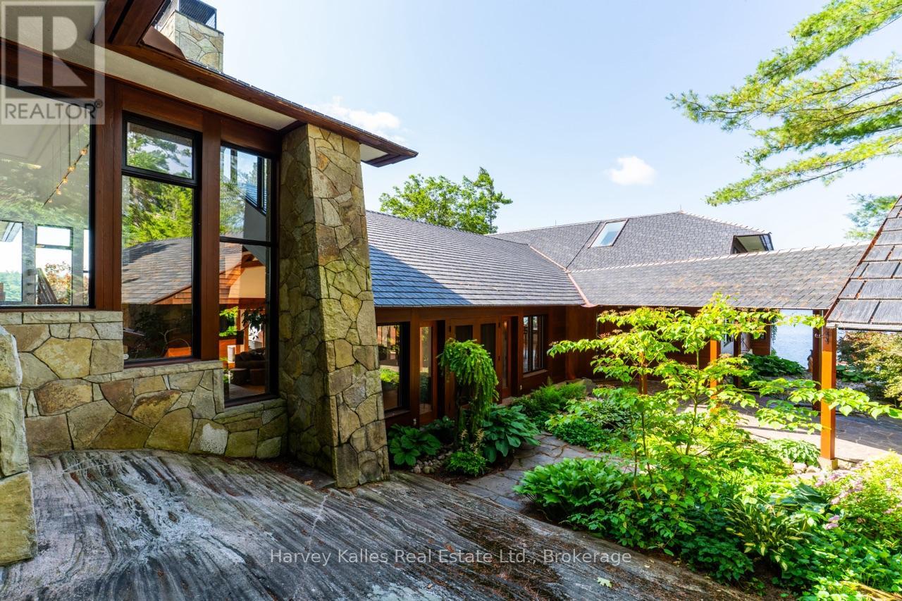 3 - 1220 Parker's Point Road, Gravenhurst, Ontario P1P 1R2 - Photo 31 - X13531952