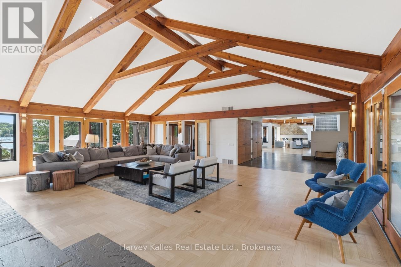 3 - 1220 Parker's Point Road, Gravenhurst, Ontario P1P 1R2 - Photo 33 - X13531952