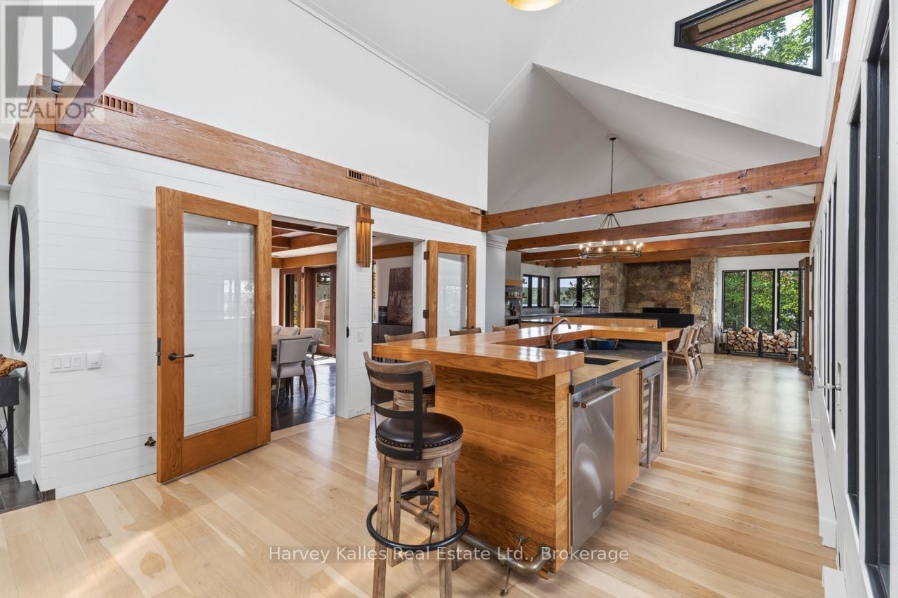3 - 1220 Parker's Point Road, Gravenhurst, Ontario P1P 1R2 - Photo 39 - X13531952