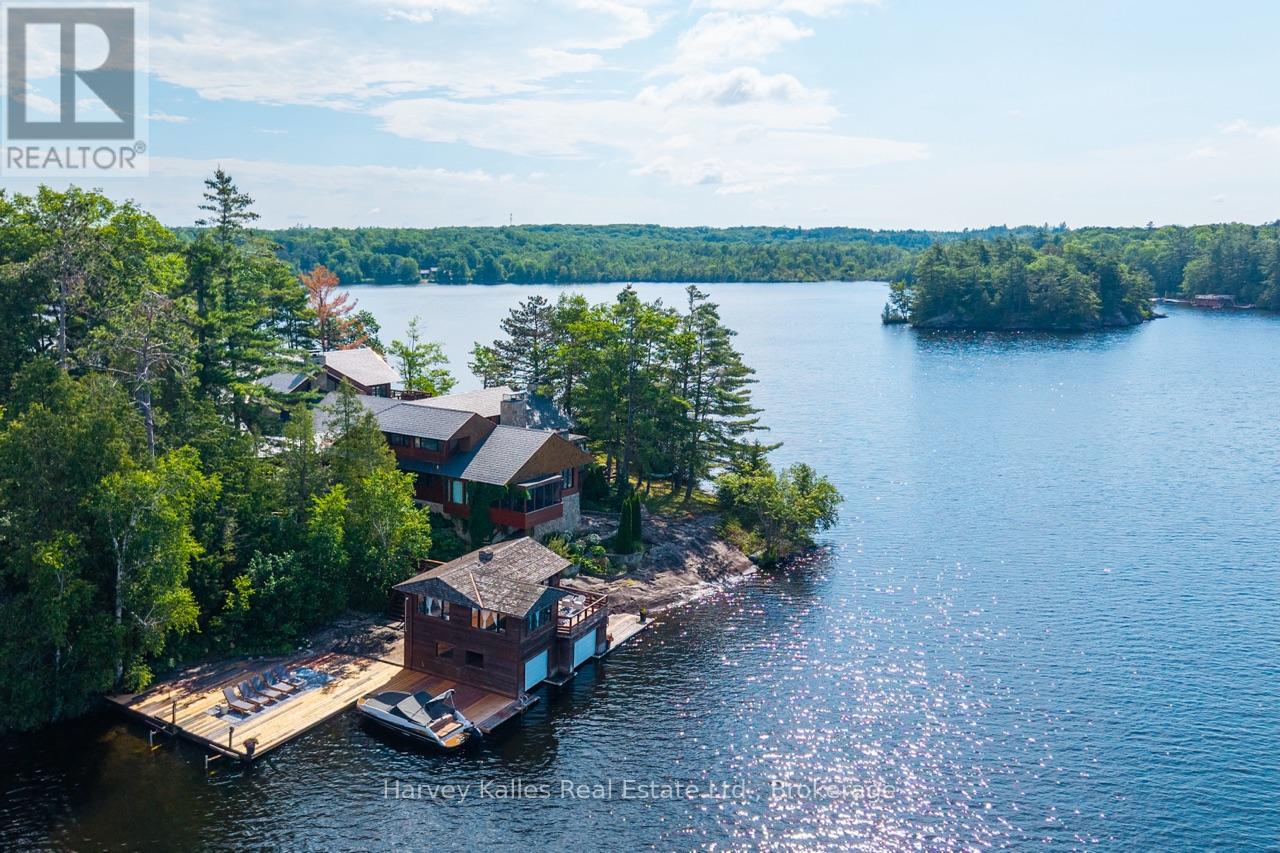 3 - 1220 Parker's Point Road, Gravenhurst, Ontario P1P 1R2 - Photo 4 - X13531952