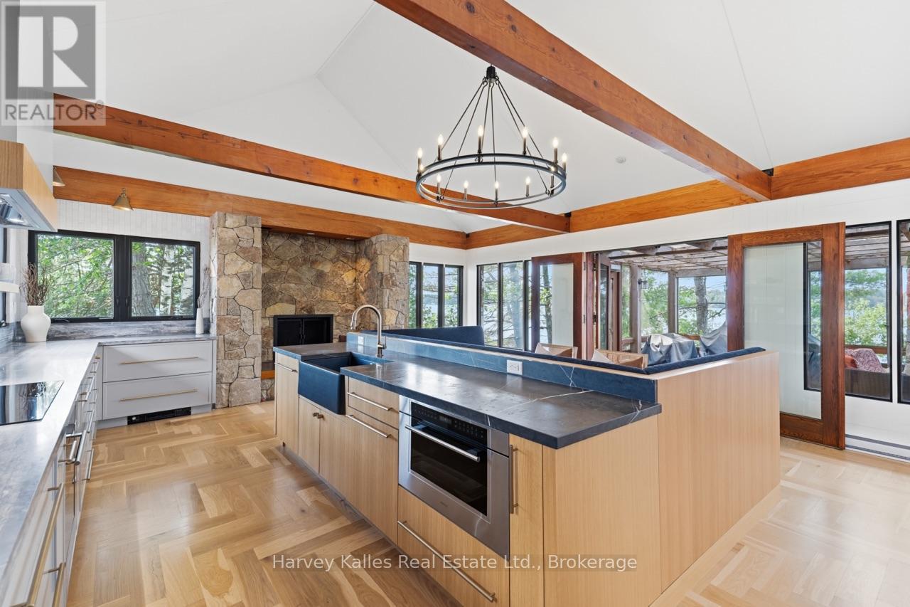 3 - 1220 Parker's Point Road, Gravenhurst, Ontario P1P 1R2 - Photo 43 - X13531952