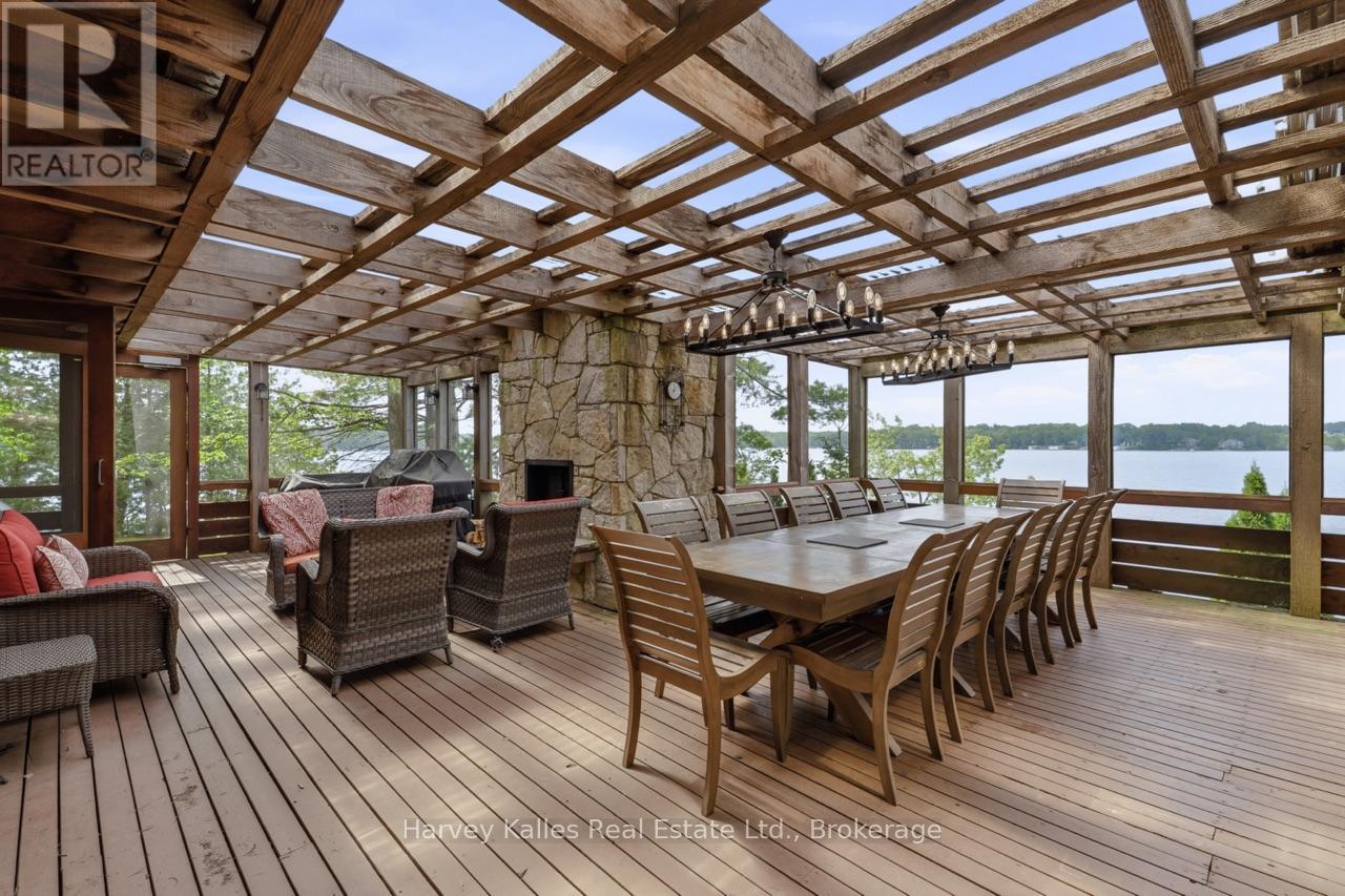 3 - 1220 Parker's Point Road, Gravenhurst, Ontario P1P 1R2 - Photo 44 - X13531952