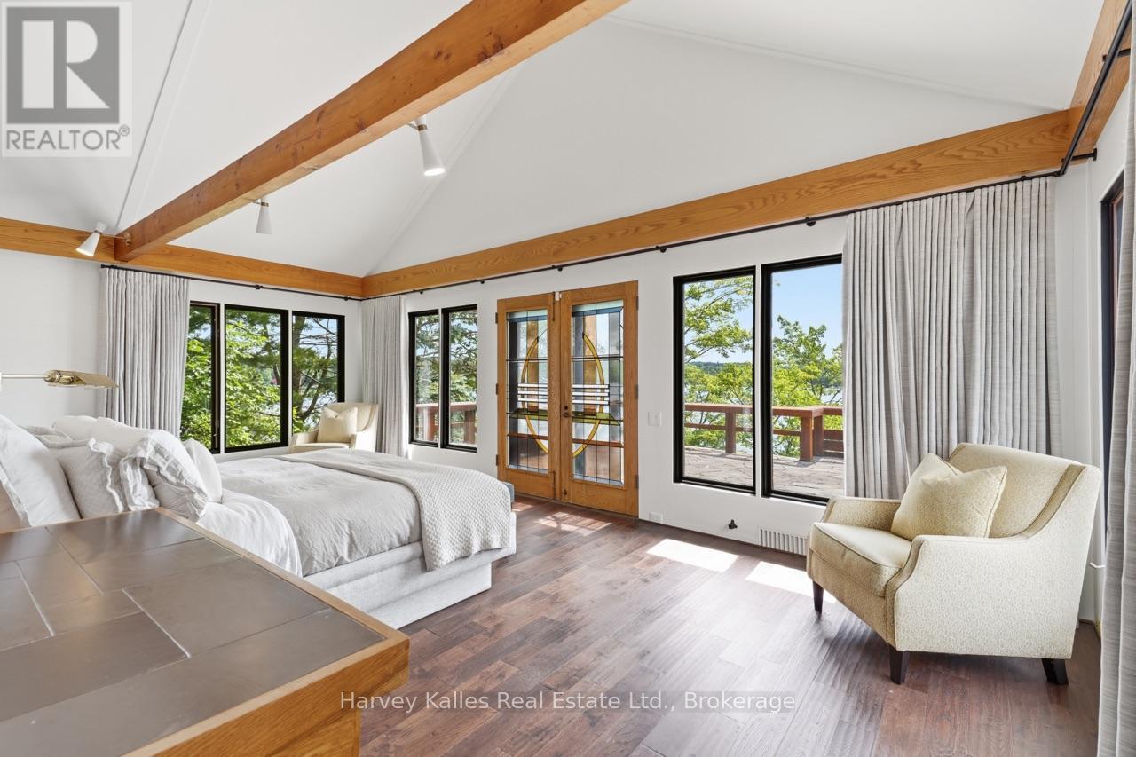 3 - 1220 Parker's Point Road, Gravenhurst, Ontario P1P 1R2 - Photo 45 - X13531952