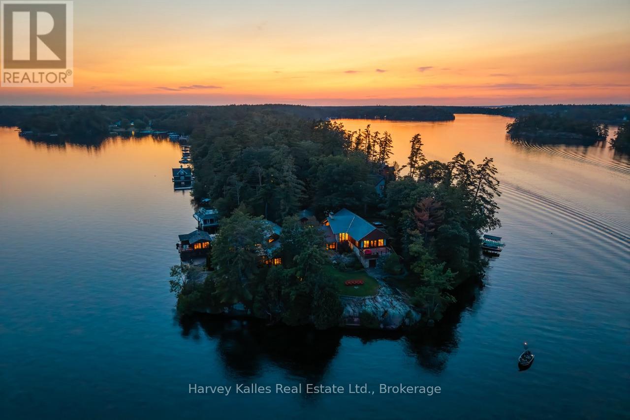 3 - 1220 Parker's Point Road, Gravenhurst, Ontario P1P 1R2 - Photo 5 - X13531952