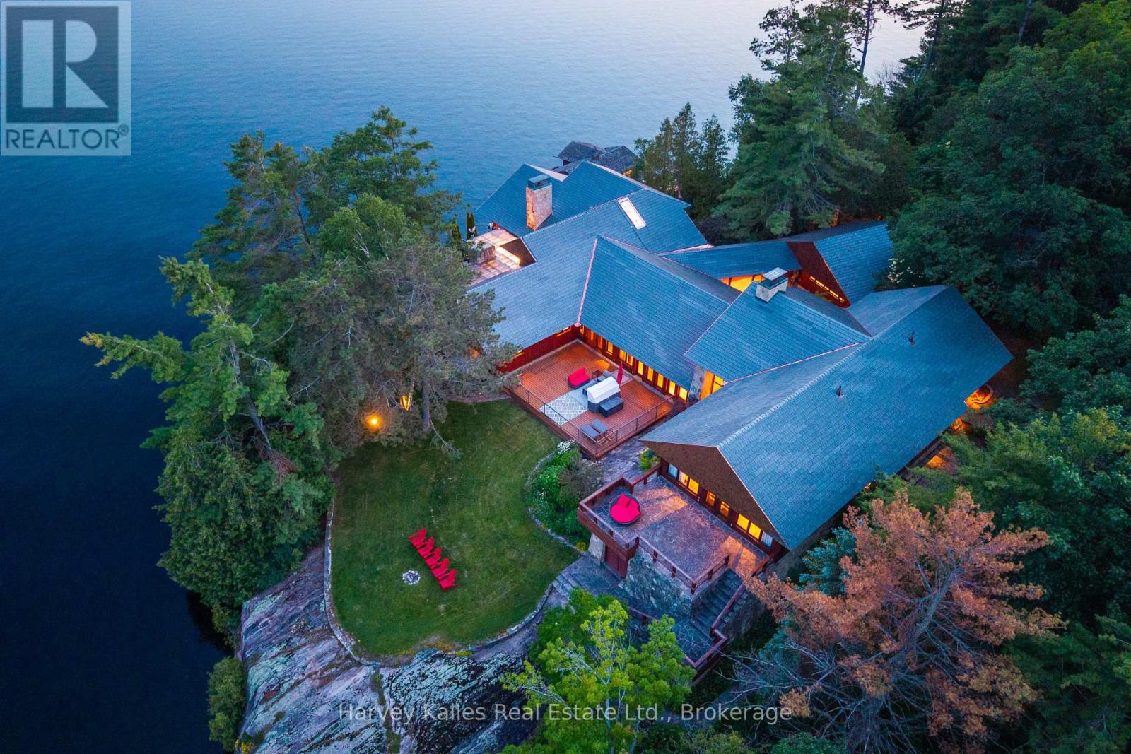 3 - 1220 Parker's Point Road, Gravenhurst, Ontario P1P 1R2 - Photo 50 - X13531952