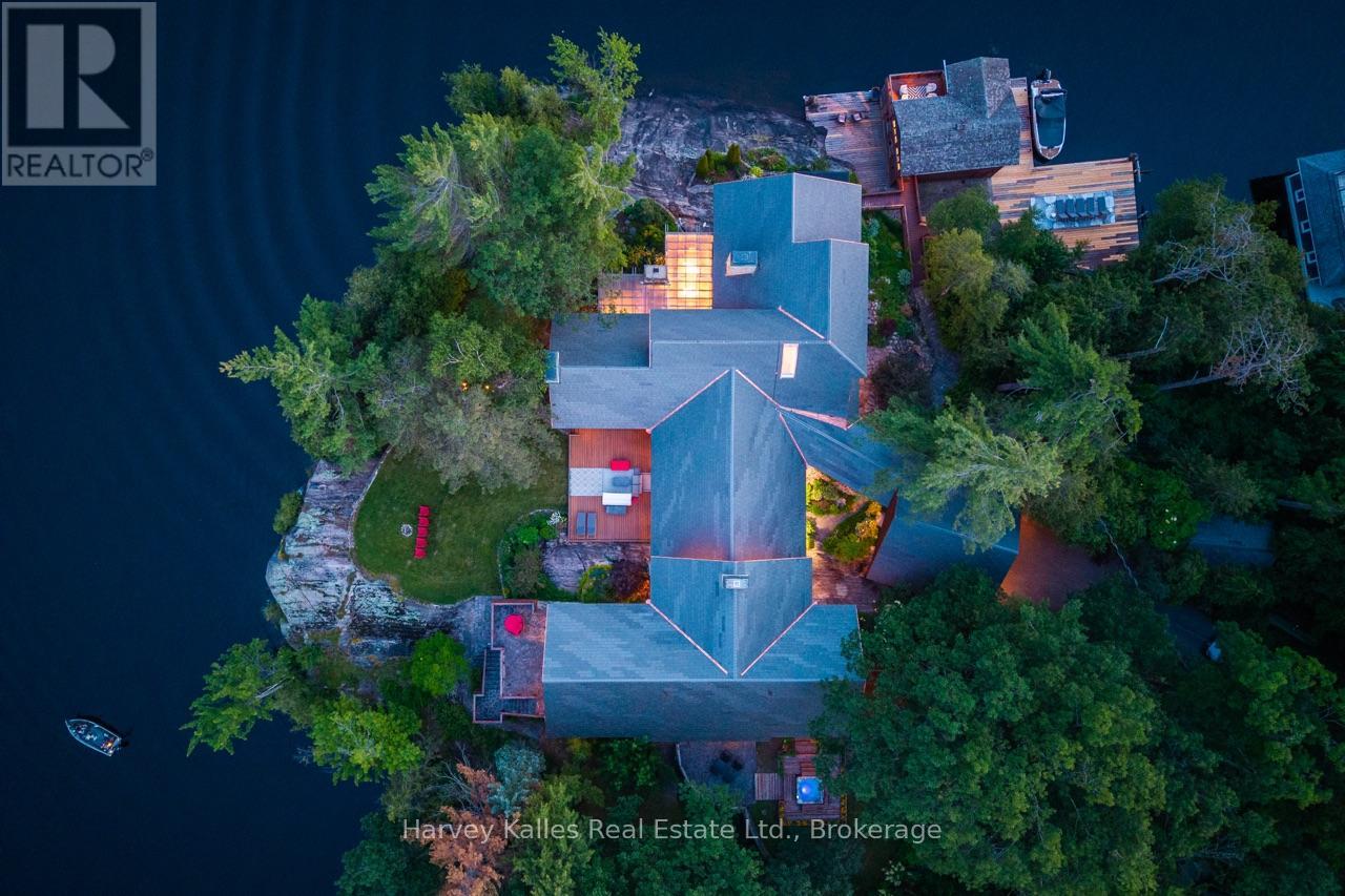 3 - 1220 Parker's Point Road, Gravenhurst, Ontario P1P 1R2 - Photo 6 - X13531952