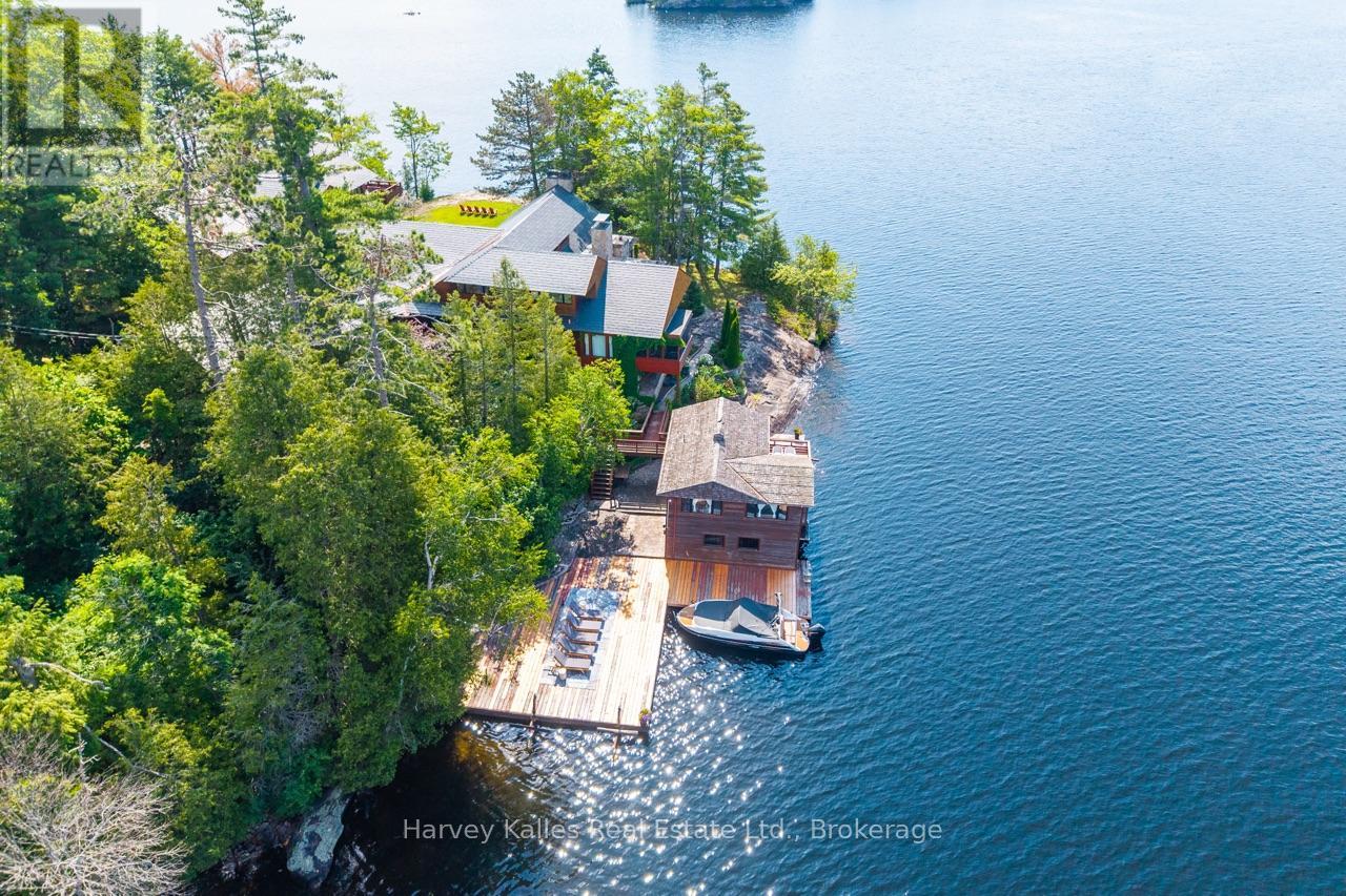 3 - 1220 Parker's Point Road, Gravenhurst, Ontario P1P 1R2 - Photo 8 - X13531952