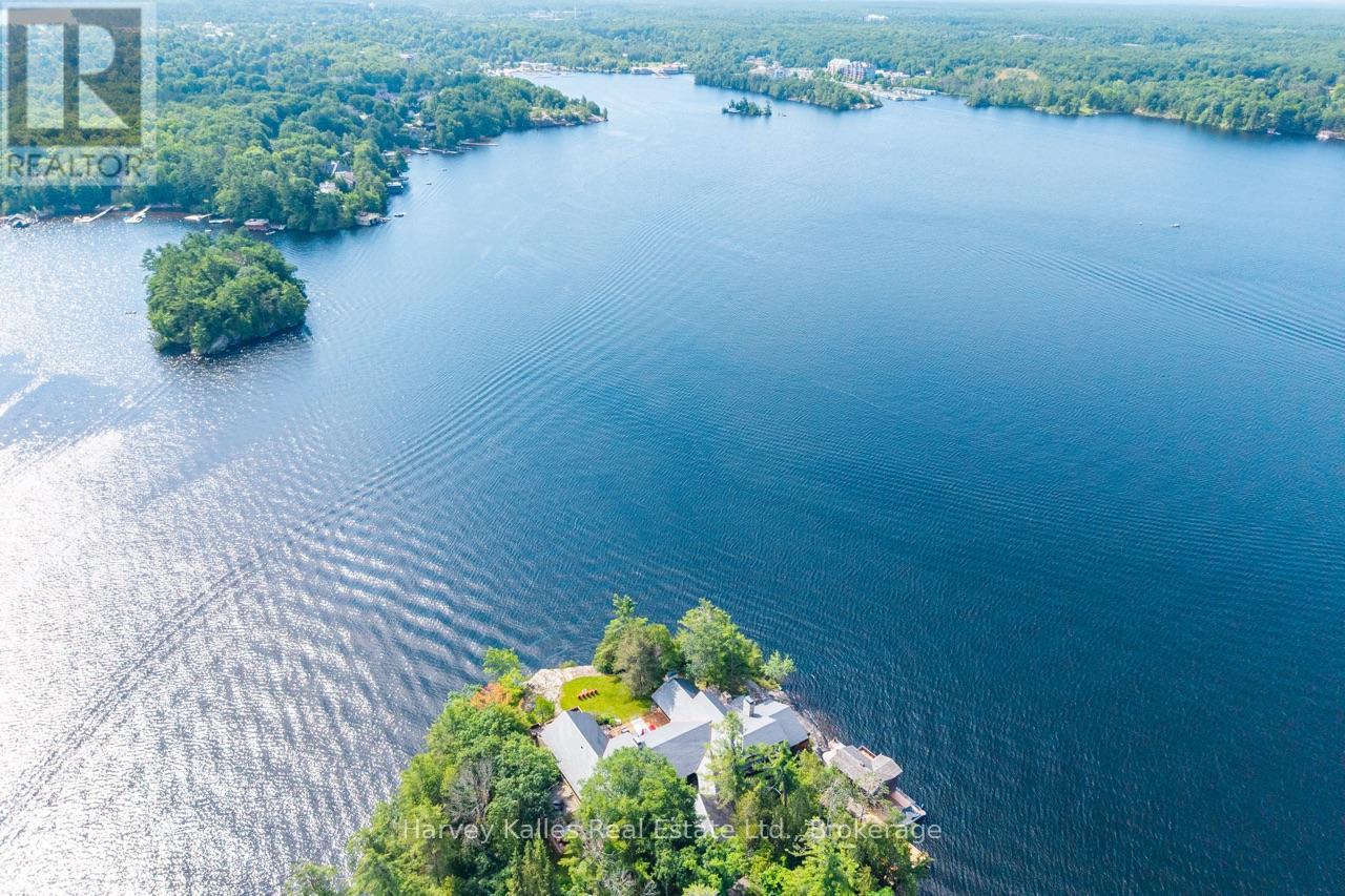3 - 1220 Parker's Point Road, Gravenhurst, Ontario P1P 1R2 - Photo 9 - X13531952