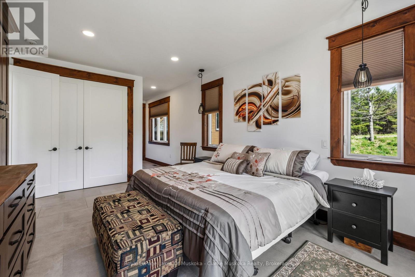 2517 Southwood Road, Gravenhurst, Ontario P0E 1G0 - Photo 16 - X13532184