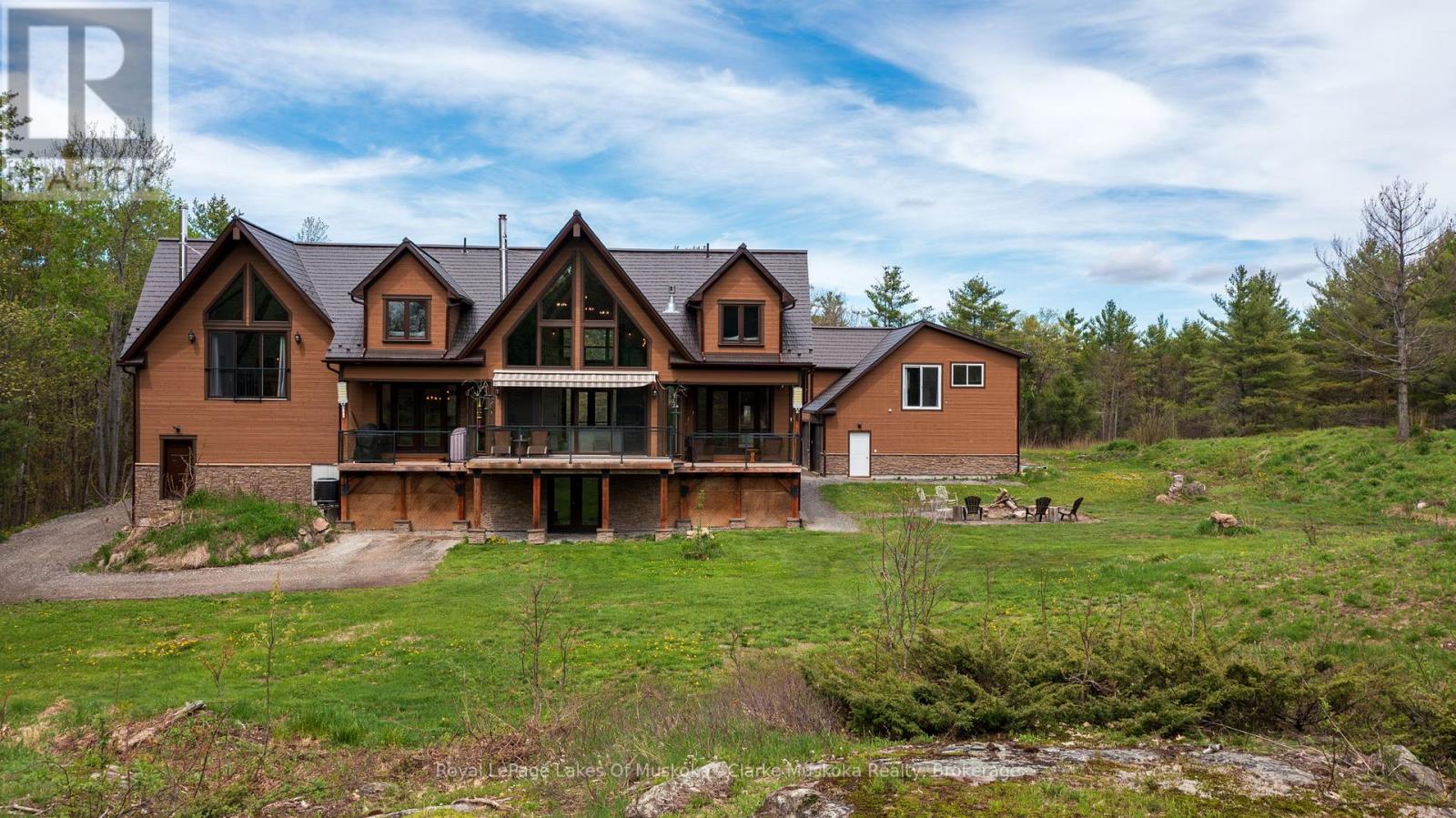 2517 Southwood Road, Gravenhurst, Ontario P0E 1G0 - Photo 4 - X13532184