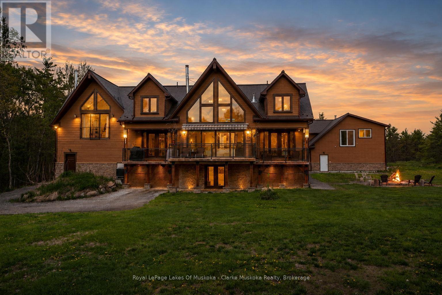 2517 Southwood Road, Gravenhurst, Ontario P0E 1G0 - Photo 48 - X13532184