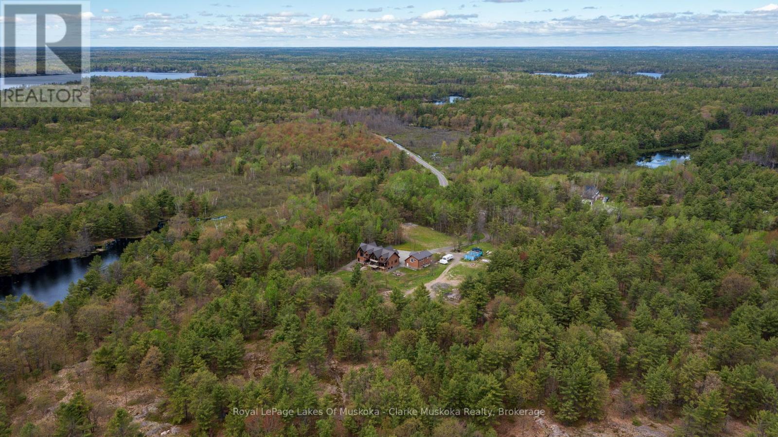 2517 Southwood Road, Gravenhurst, Ontario P0E 1G0 - Photo 49 - X13532184