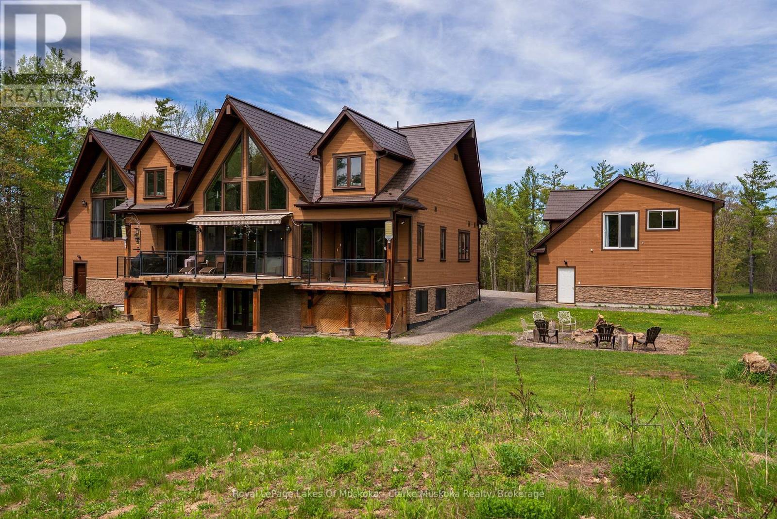 2517 Southwood Road, Gravenhurst, Ontario P0E 1G0 - Photo 5 - X13532184