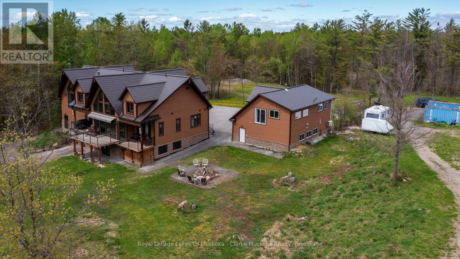 2517 Southwood Road, Gravenhurst, Ontario P0E 1G0 - Photo 6 - X13532184