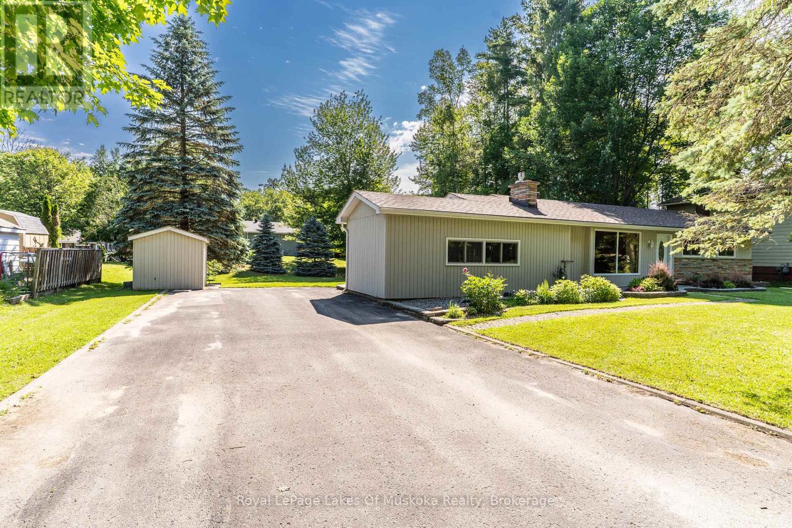 130 Robinson Avenue, Gravenhurst, Ontario P1P 1R5 - Photo 31 - X13532484