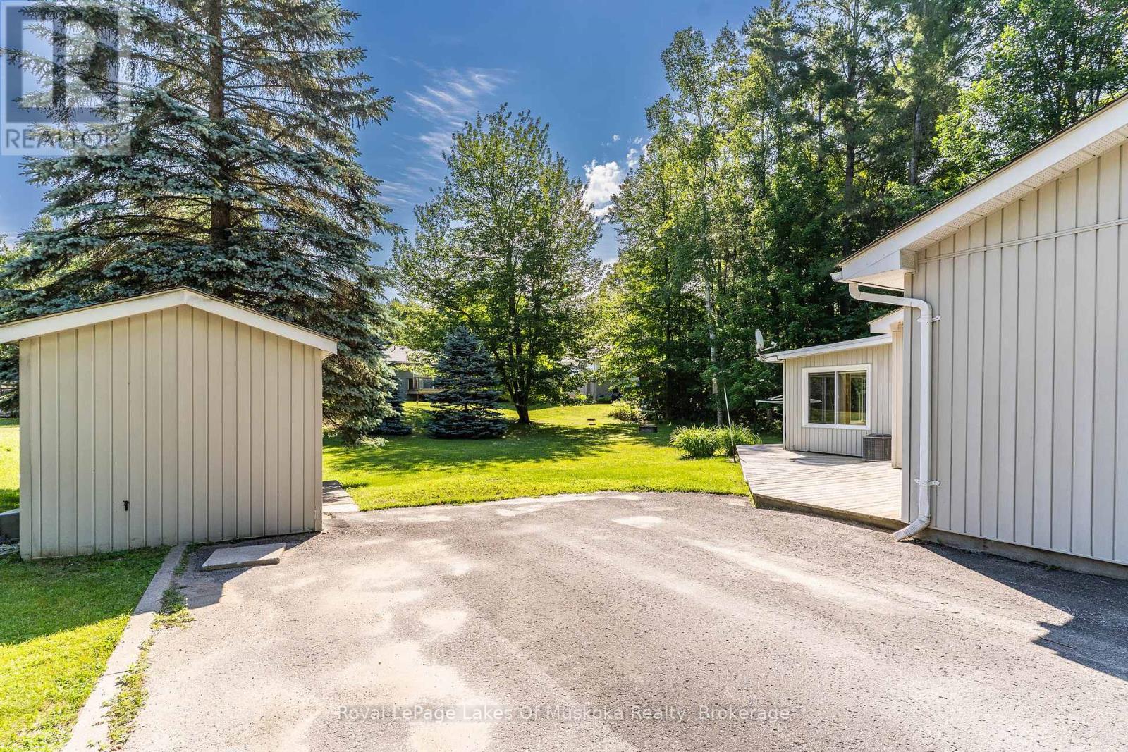 130 Robinson Avenue, Gravenhurst, Ontario P1P 1R5 - Photo 32 - X13532484